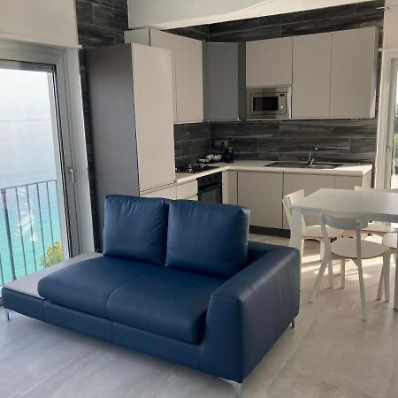 Ferienwohnung Residenza Timpa Janca Vibo Valentia Marina Exterior foto