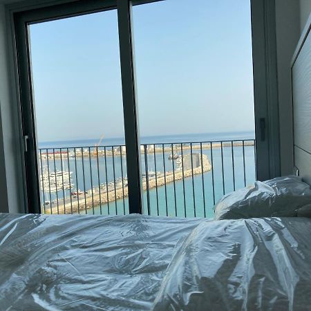 Ferienwohnung Residenza Timpa Janca Vibo Valentia Marina Exterior foto