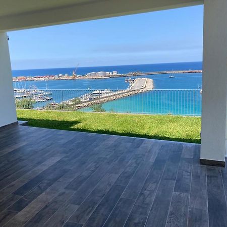 Ferienwohnung Residenza Timpa Janca Vibo Valentia Marina Exterior foto