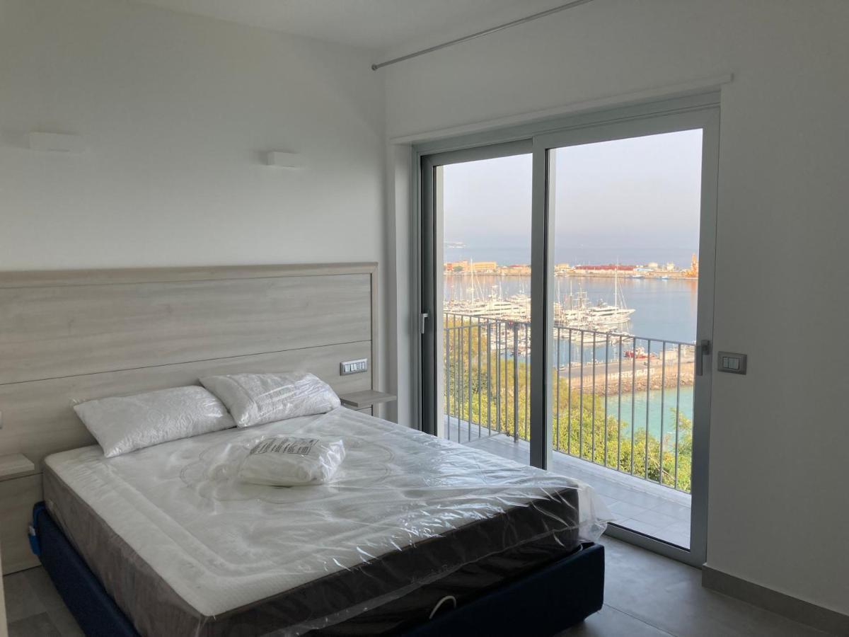 Ferienwohnung Residenza Timpa Janca Vibo Valentia Marina Exterior foto